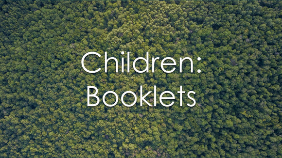 Children - Booklets