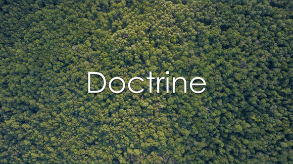 Doctrine