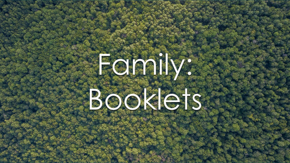 Family - Booklets