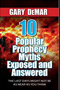 10 Popular Prophecy Myths Exposed & Answered - the last days might not be as near as you think