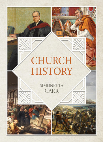 Church History (Carr)