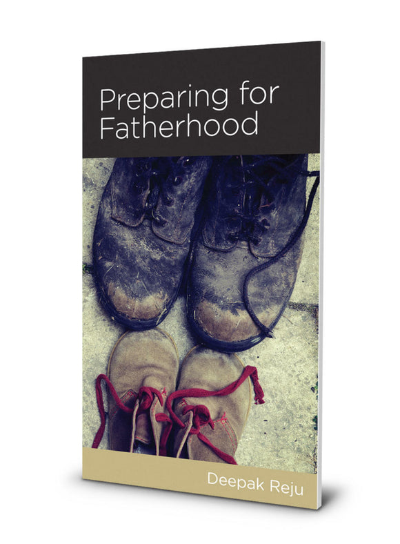 Preparing for Fatherhood