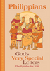 Philippians: The Epistles for Kids